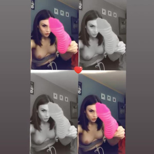 Video by queen_soft400 published on August 21,2023 16:46:00 - BestThots