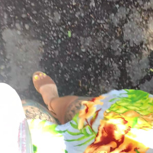 kim_kisses_foot_goddess #4934794