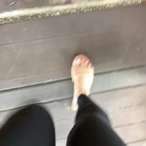 kim_kisses_foot_goddess #5161397