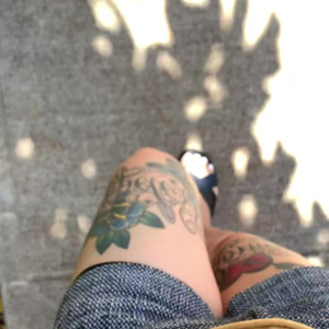 kim_kisses_foot_goddess #5332100