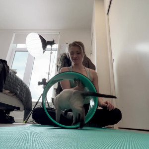 Video by deargoddesssara published on March 18,2023 21:09:00 - BestThots