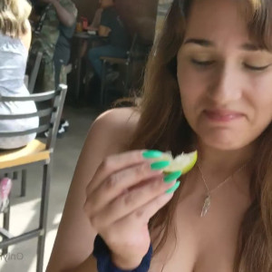 Video by hannah_foxx published on April 13,2023 02:00:00 - BestThots
