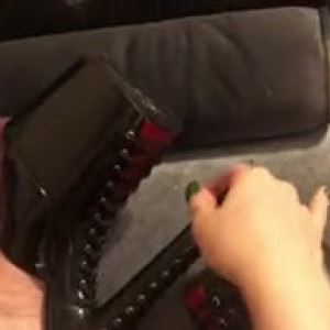 Video by missxsapphire published on August 6,2023 12:16:00 - BestThots