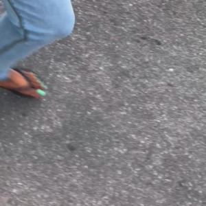 Video by paivaqueenfeet published on June 18,2023 01:46:00 - BestThots