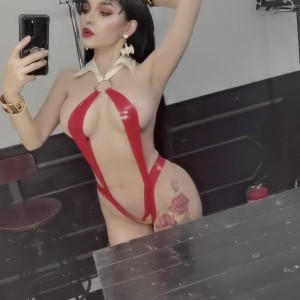 kalinkafox #5582463