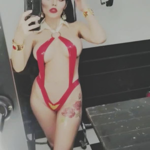 kalinkafox #5751201