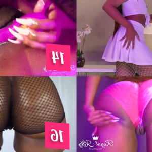 Video by theroyalkitty published on May 16,2023 18:55:00 - BestThots