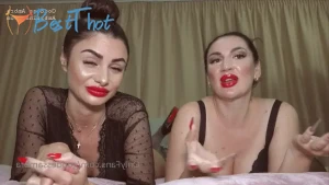 Video by goddessambra published on January 19,2025 20:01:42 - BestThots