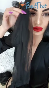 Video by goddessambra published on January 19,2025 20:01:48 - BestThots