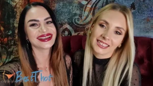 Video by goddessambra published on January 19,2025 20:01:50 - BestThots