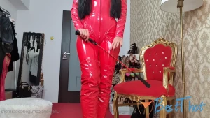 Video by goddessambra published on January 19,2025 20:01:57 - BestThots