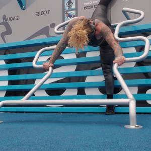 Video by christymack published on May 12,2023 17:52:00 - BestThots