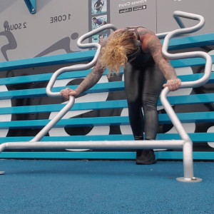 Video by christymack published on July 18,2023 21:56:00 - BestThots