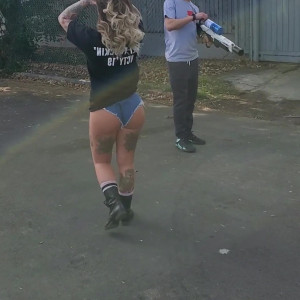 Video by christymack published on May 24,2023 01:35:00 - BestThots