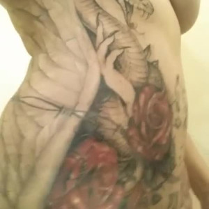 Video by taracaballero published on August 9,2023 01:33:00 - BestThots