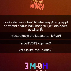 Video by taracaballero published on August 4,2023 17:24:00 - BestThots