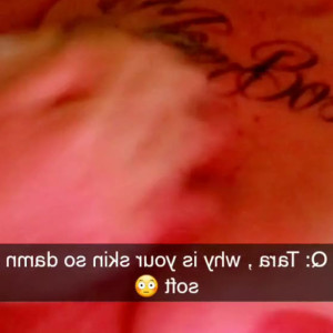 Video by taracaballero published on August 4,2023 22:15:00 - BestThots