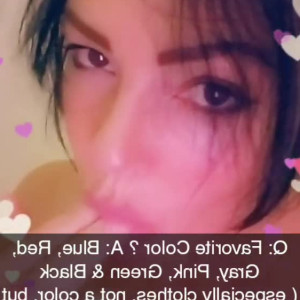 Video by taracaballero published on July 24,2023 19:07:00 - BestThots