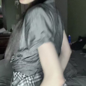 Video by bunnygothic published on October 16,2023 13:34:25 - BestThots