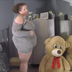 Video by bbwjodie published on April 18,2023 04:39:00 - BestThots
