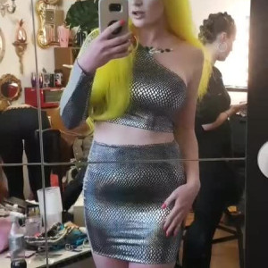 Video by carlyraesummers published on March 3,2023 04:15:00 - BestThots