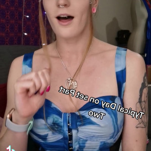 Video by carlyraesummers published on May 30,2023 03:33:00 - BestThots