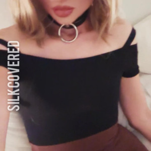 Video by silkcovered published on October 16,2023 12:46:03 - BestThots