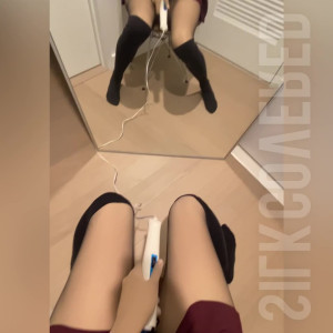 Video by silkcovered published on July 23,2023 03:41:00 - BestThots