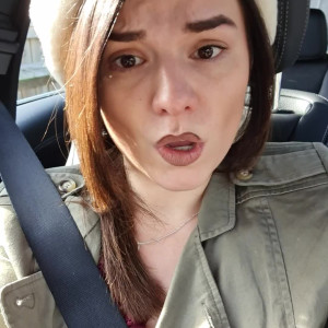 Video by theenglishrose3 published on October 16,2023 13:20:18 - BestThots