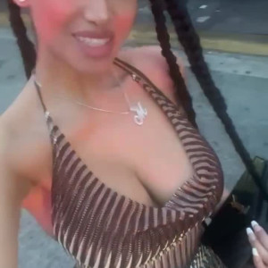 Video by sheismichaela published on July 27,2023 04:53:00 - BestThots