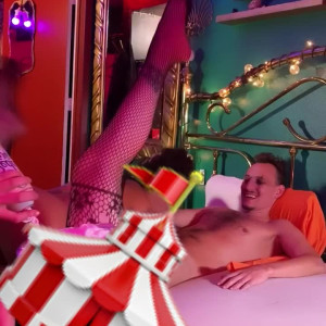 Video by nudymagazineday published on April 20,2023 16:21:00 - BestThots