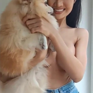 Video by ploytigerstam published on May 20,2023 17:03:00 - BestThots