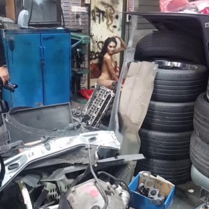 Video by ploytigerstam published on July 24,2023 14:34:00 - BestThots