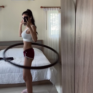 Video by ploytigerstam published on June 19,2023 09:33:00 - BestThots