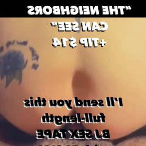 Video by mrsrobinsonvip published on May 13,2023 03:29:00 - BestThots
