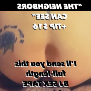 Video by mrsrobinsonvip published on April 27,2023 02:24:00 - BestThots