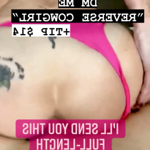 Video by mrsrobinsonvip published on July 27,2023 07:58:00 - BestThots