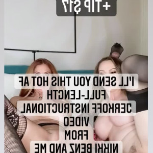 Video by mrsrobinsonvip published on April 15,2023 02:17:00 - BestThots