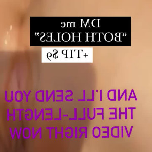 Video by mrsrobinsonvip published on March 27,2023 22:33:00 - BestThots