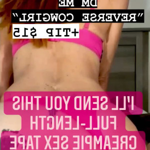 Video by mrsrobinsonvip published on August 1,2023 22:21:00 - BestThots