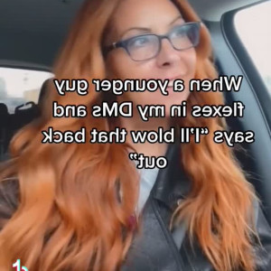 Video by mrsrobinsonvip published on April 13,2023 05:05:00 - BestThots