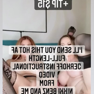 Video by mrsrobinsonvip published on May 9,2023 11:58:00 - BestThots