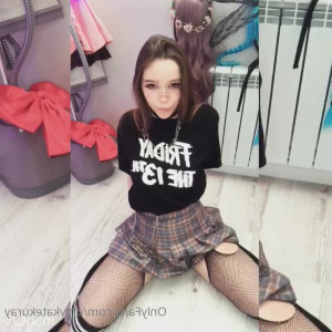 Video by onlykatekuray published on April 20,2023 10:19:00 - BestThots