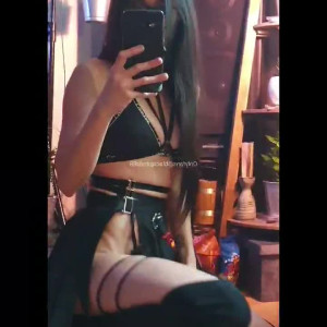 Video by xblackpanda88x published on March 17,2023 06:19:00 - BestThots