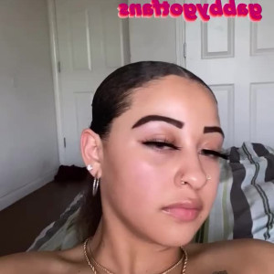 Video by gabbygotfans published on April 24,2023 16:06:00 - BestThots