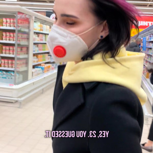 Video by kisscat published on March 27,2023 07:10:00 - BestThots