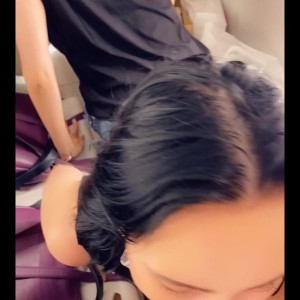 Video by kisscat published on March 19,2023 17:25:00 - BestThots