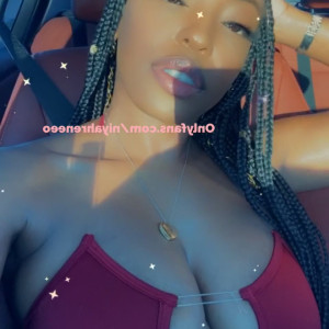 niyahrenee #4707808
