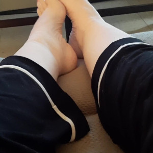 Video by sexitoes1 published on July 16,2023 11:37:00 - BestThots