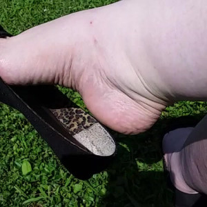 Video by sexitoes1 published on April 4,2023 11:34:00 - BestThots